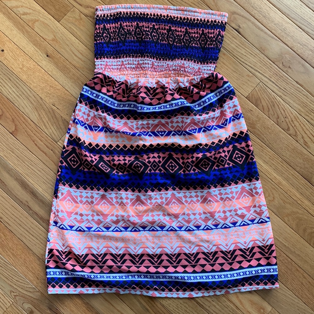 Sz Small Charlotte Russe Coverup